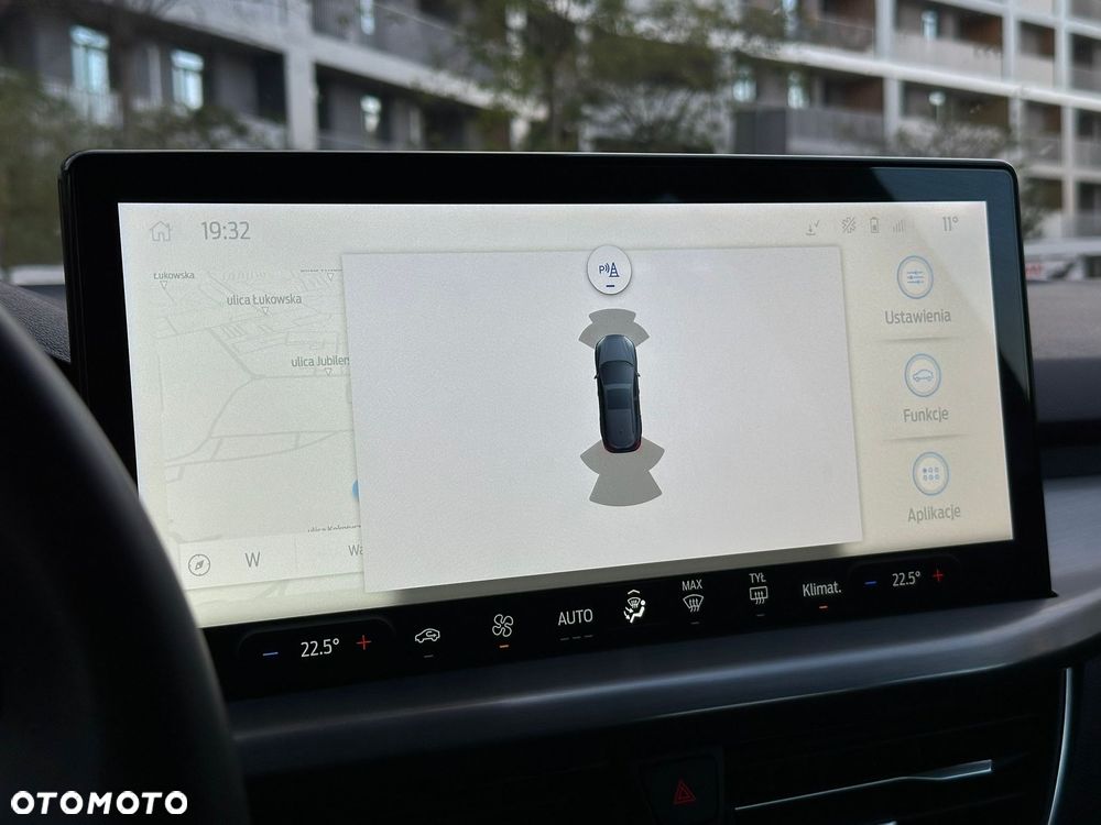 Ford Focus 1.0 EcoBoost Titanium Style - 25