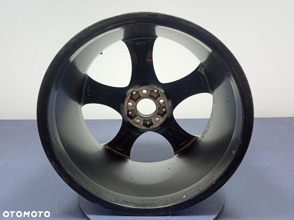 MERCEDES S-KLASA W221 LIFT 09-13 FELGI ALUMINIOWE 9,5x20 A2224012300 - 8