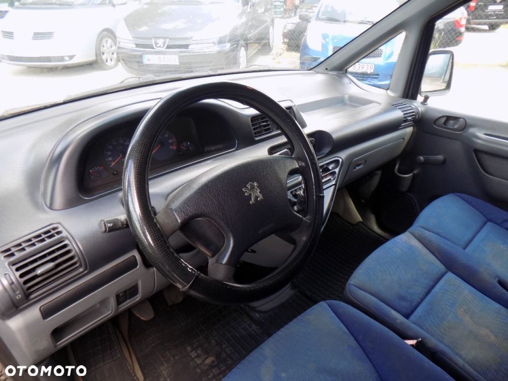 Peugeot Expert - 5