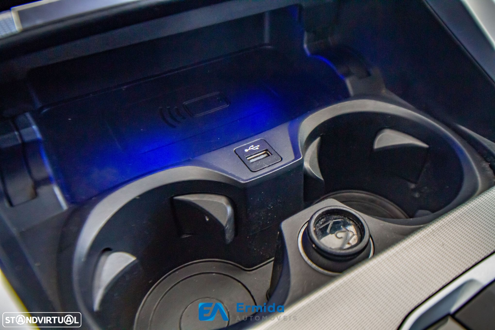 BMW 420 i Pack Desportivo M Auto - 55