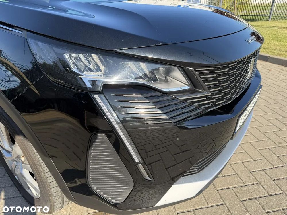 Peugeot 3008 - 26