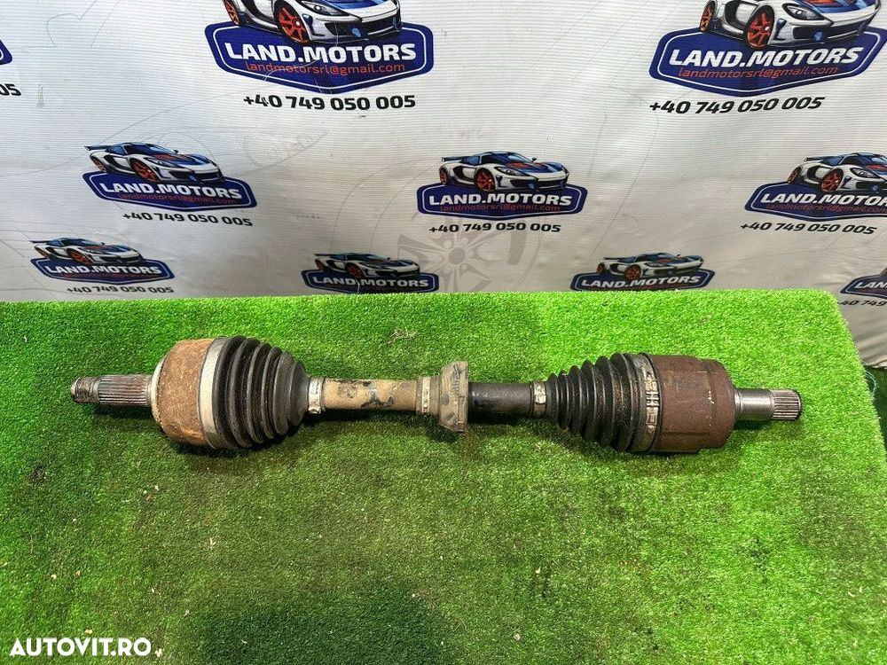 Planetara stanga dreapta fata spate honda cr-v 4 4x4, motor 2.2 diesel 2012-2016 - 4