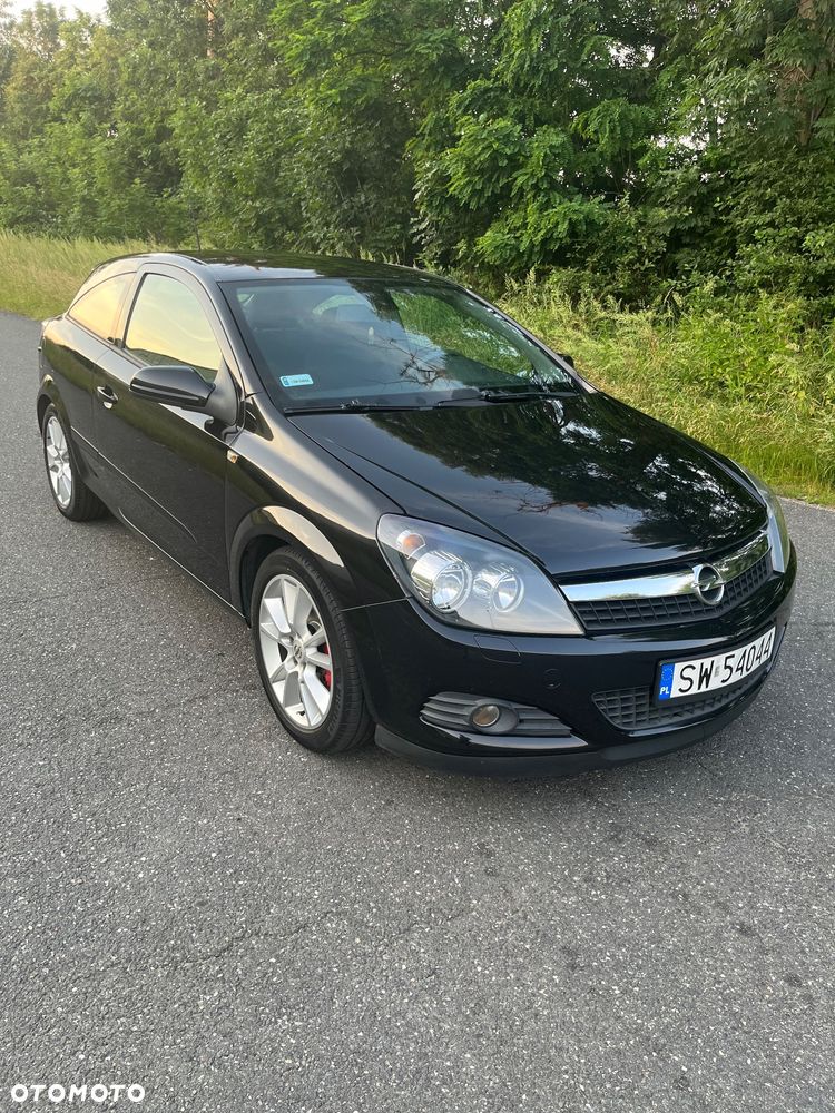 Opel Astra 1.3 CDTI Sport - 14