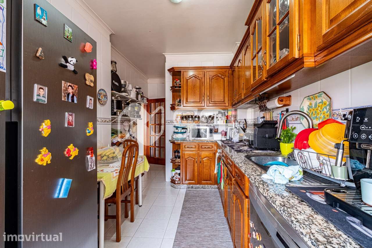 Apartamento T2 - Águas Santas - Grande imagem: 2/26