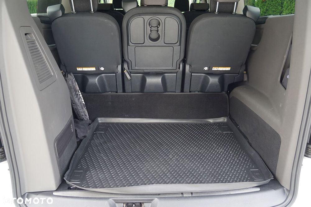 Ford Tourneo Custom 2.0 TDCi L2 Titanium SelectShift - 16