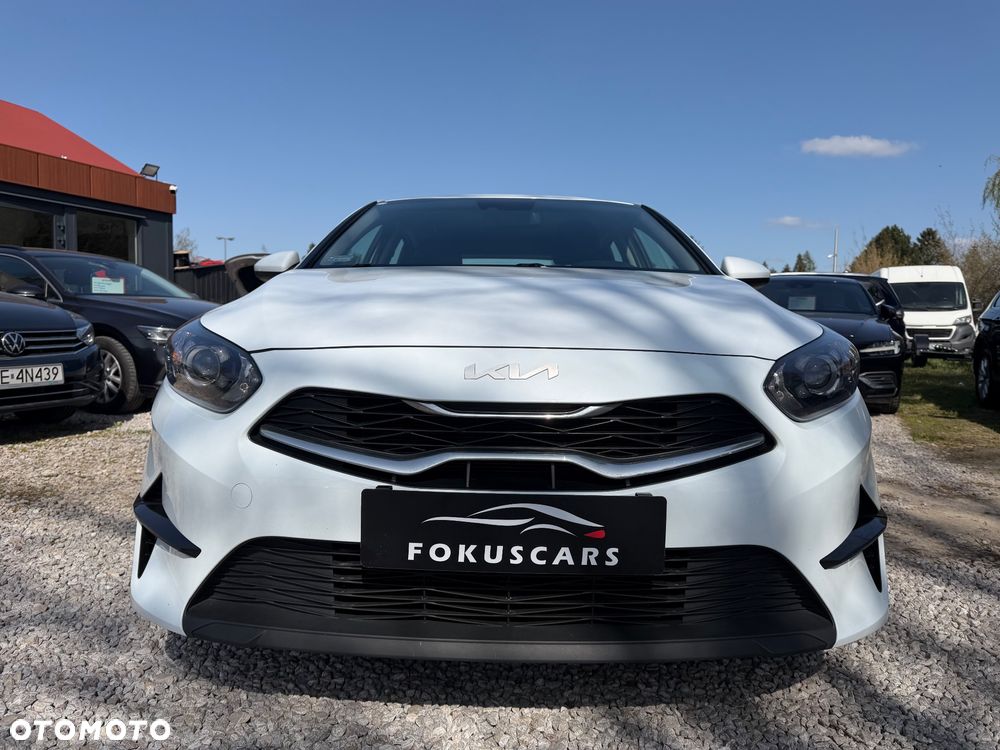 Kia Ceed 1.0 T-GDI S - 11