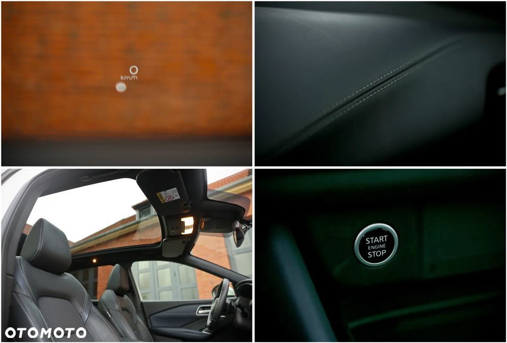 Nissan Qashqai 1.3 DIG-T MHEV Xtronic Tekna+ - 40