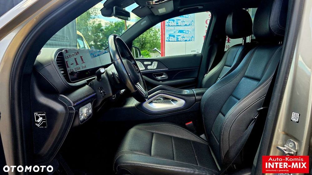 Mercedes-Benz GLE 450 4Matic 9G-TRONIC AMG Line - 26