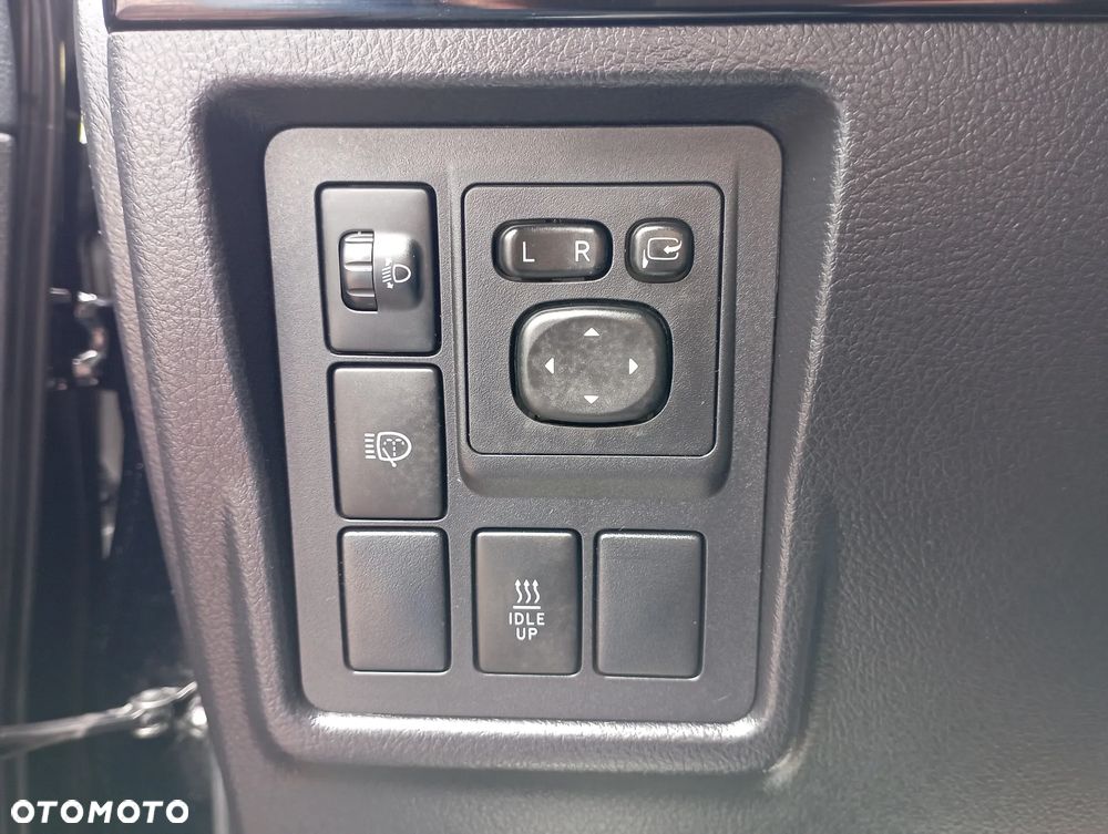 Toyota Land Cruiser LC 2.8 D-4D Prado - 19