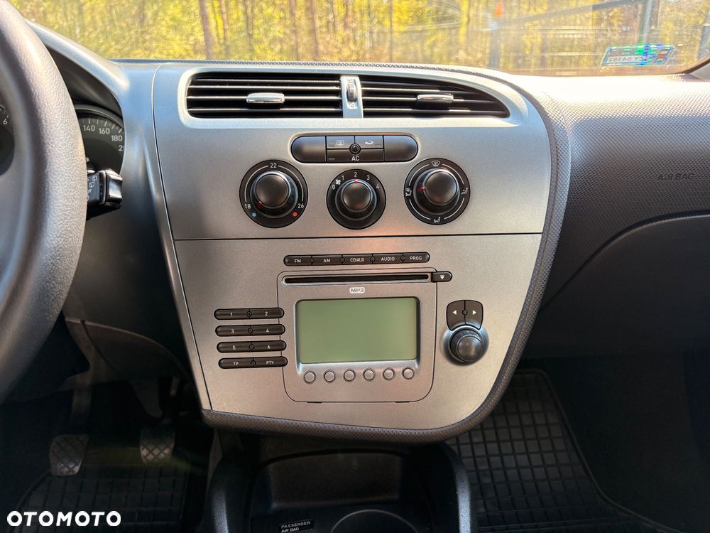 Seat Leon 1.6 Sport Limited - 29