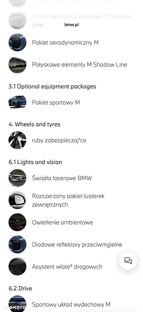 BMW X6 - 27
