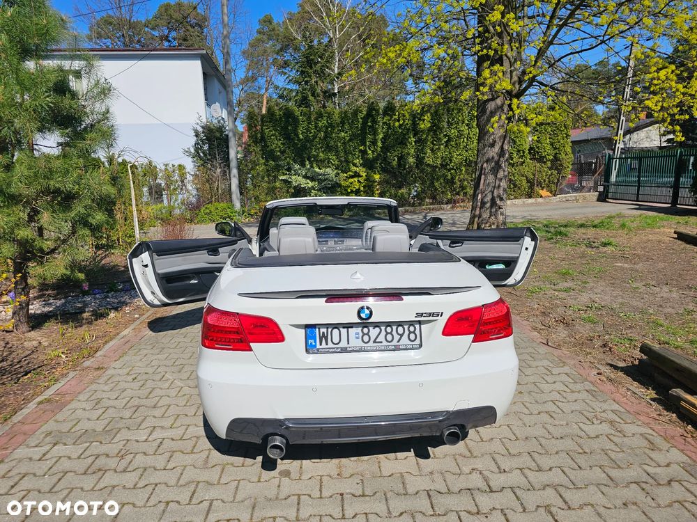 BMW Seria 3 335i - 2