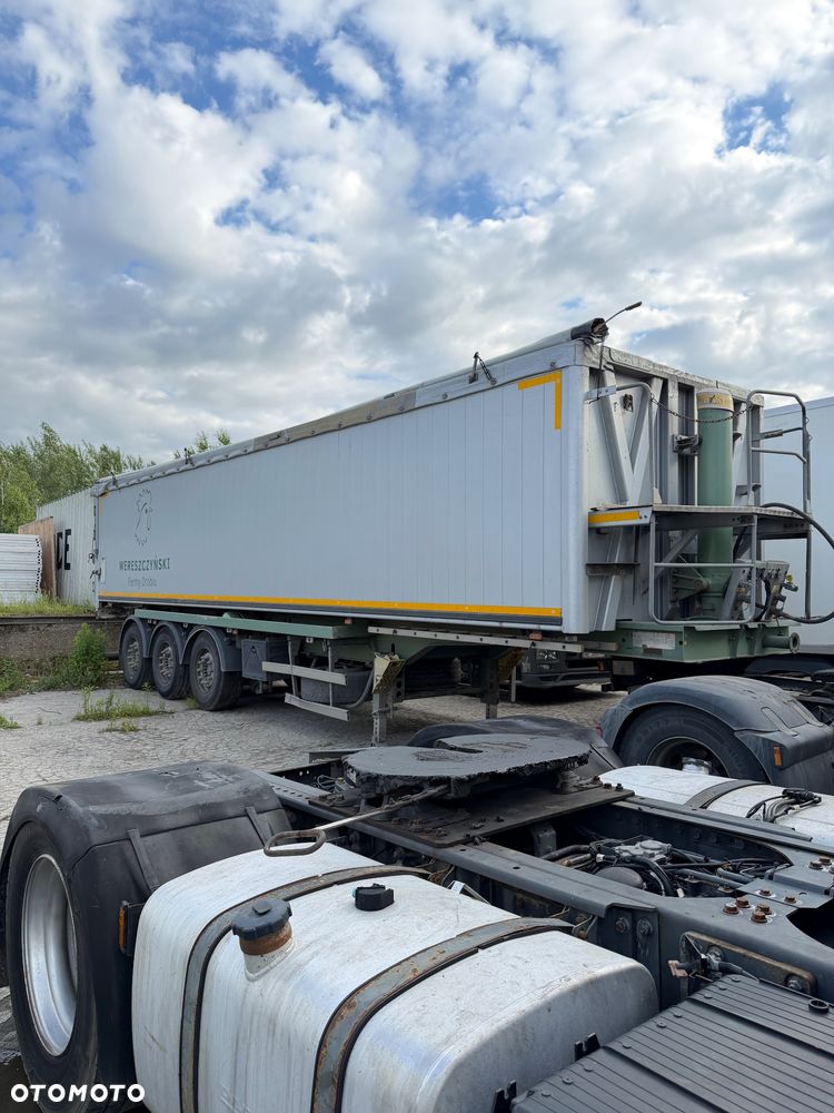 Bodex KIS3WA - 2