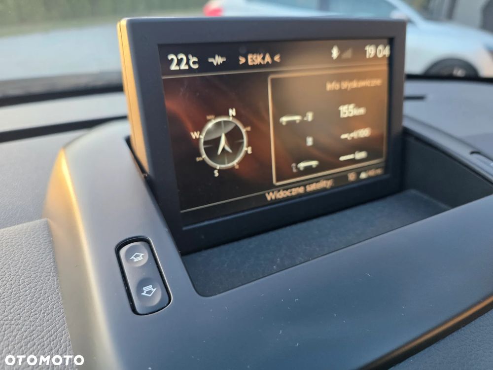 Peugeot 3008 1.6 HDi Style - 34