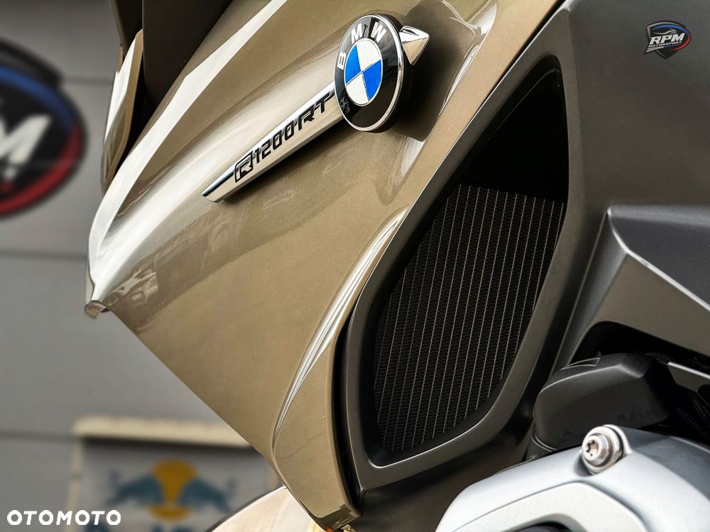 BMW RT - 38