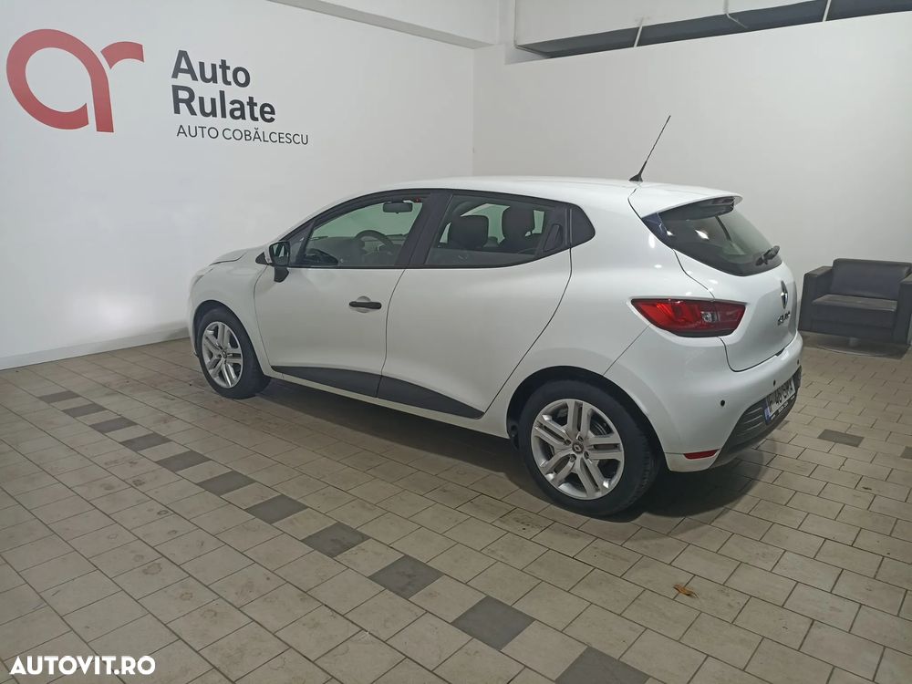 Renault Clio TCe Life - 9