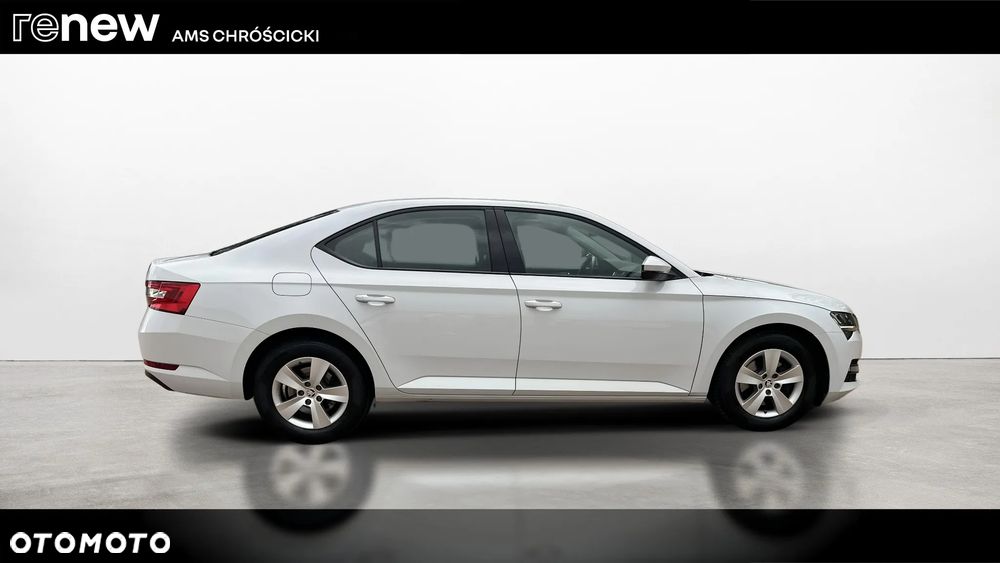 Skoda Superb 1.5 TSI Ambition - 7