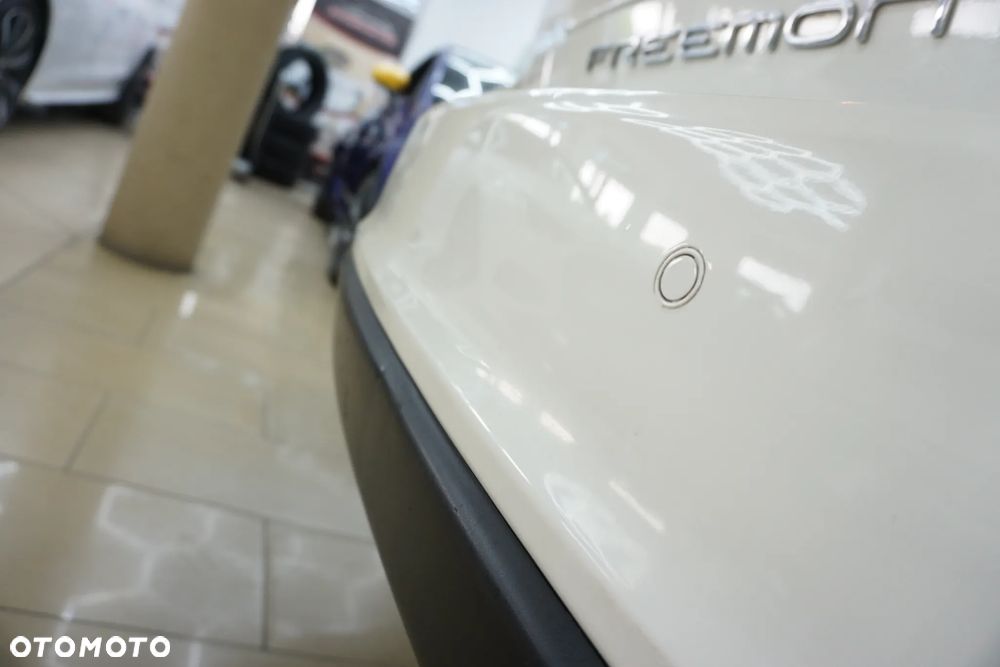 Fiat Freemont 2.0 Multijet 16V DPF Lounge - 13