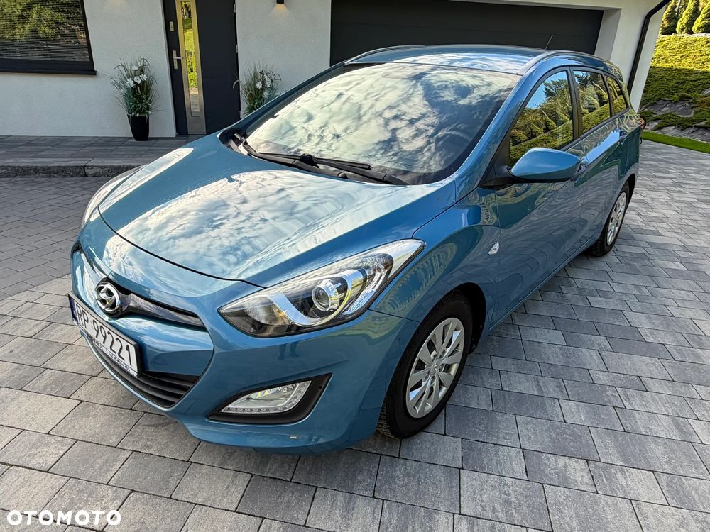 Hyundai i30 1.4 Comfort - 6