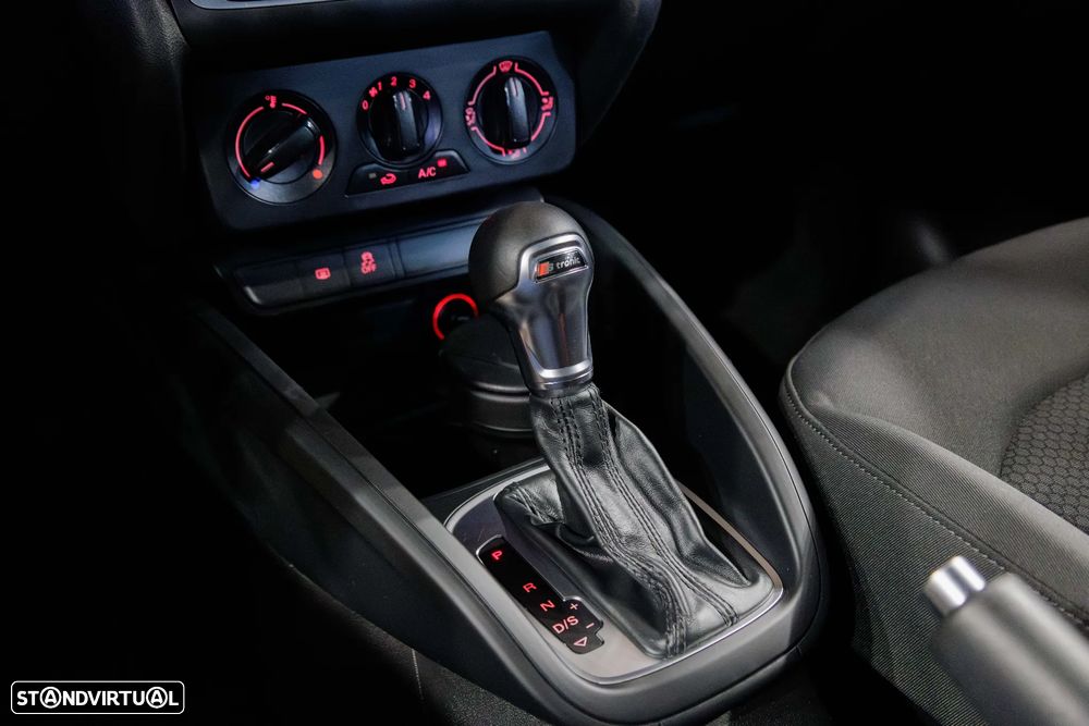 Audi A1 Sportback 1.4 TDI S tronic - 22