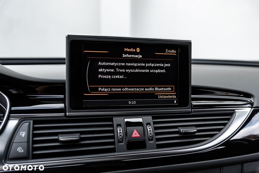 Audi RS6 Avant performance - 37