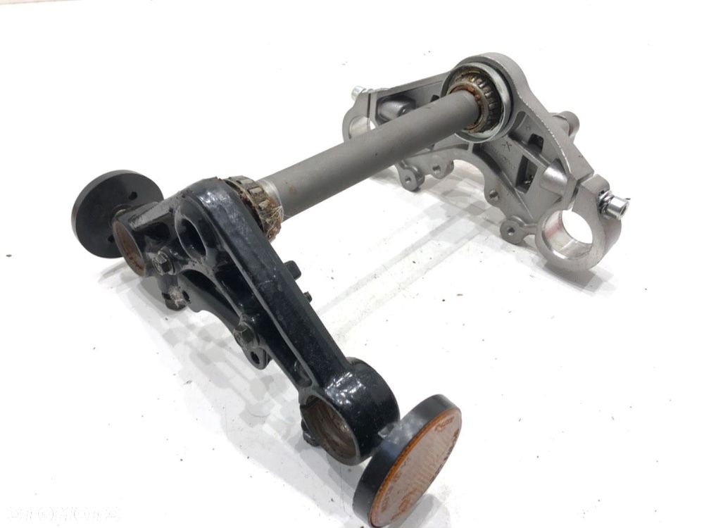 PÓŁKA WIDELCA ZE SZTYCĄ - 173.00 PLN - Junak 123 125 CM3 (9kW) - 2