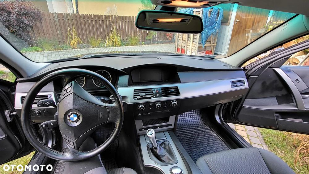 BMW Seria 5 530i - 20