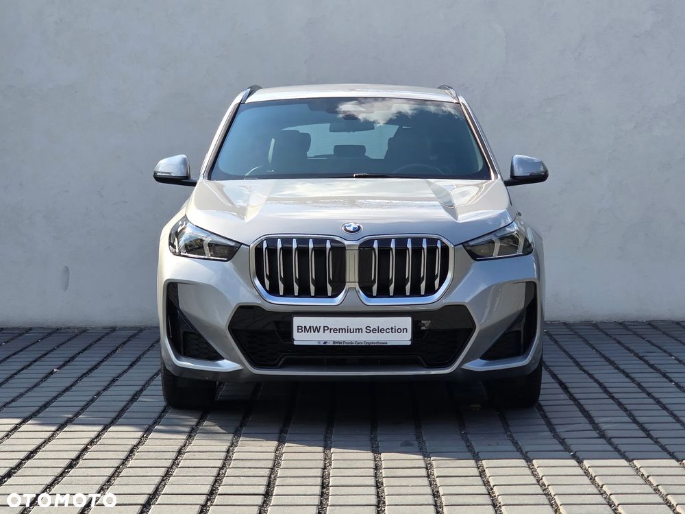 BMW X1 sDrive18i M Sport - 4