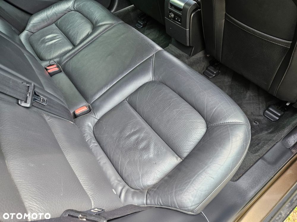 Volvo XC 70 2.4D AWD Summum - 27