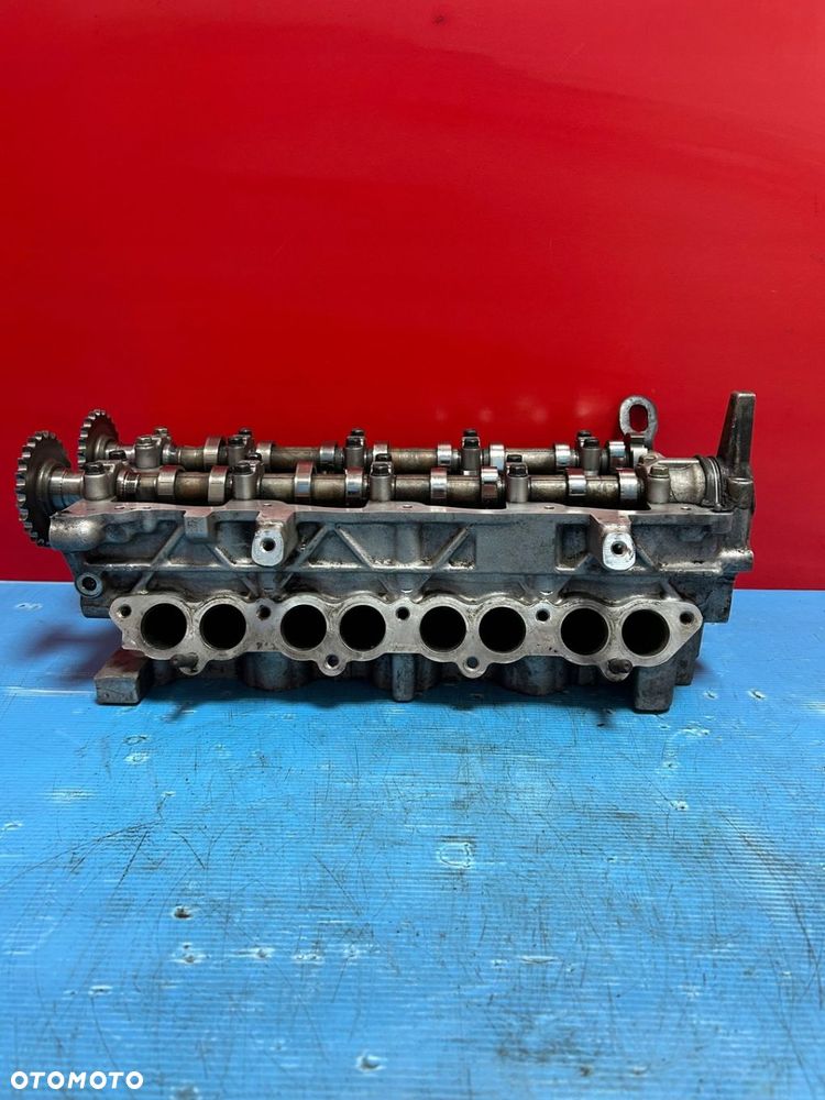 GŁOWICA SILNIKA KOMPLETNA KIA SPORTAGE III 3 HYUNDAI IX35 221112A2000 - 9