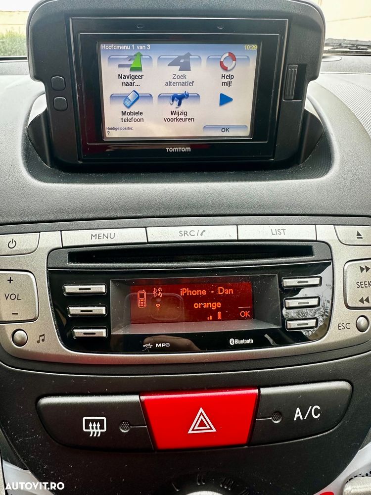 Toyota Aygo 1.0 MMT Luna Plus - 6