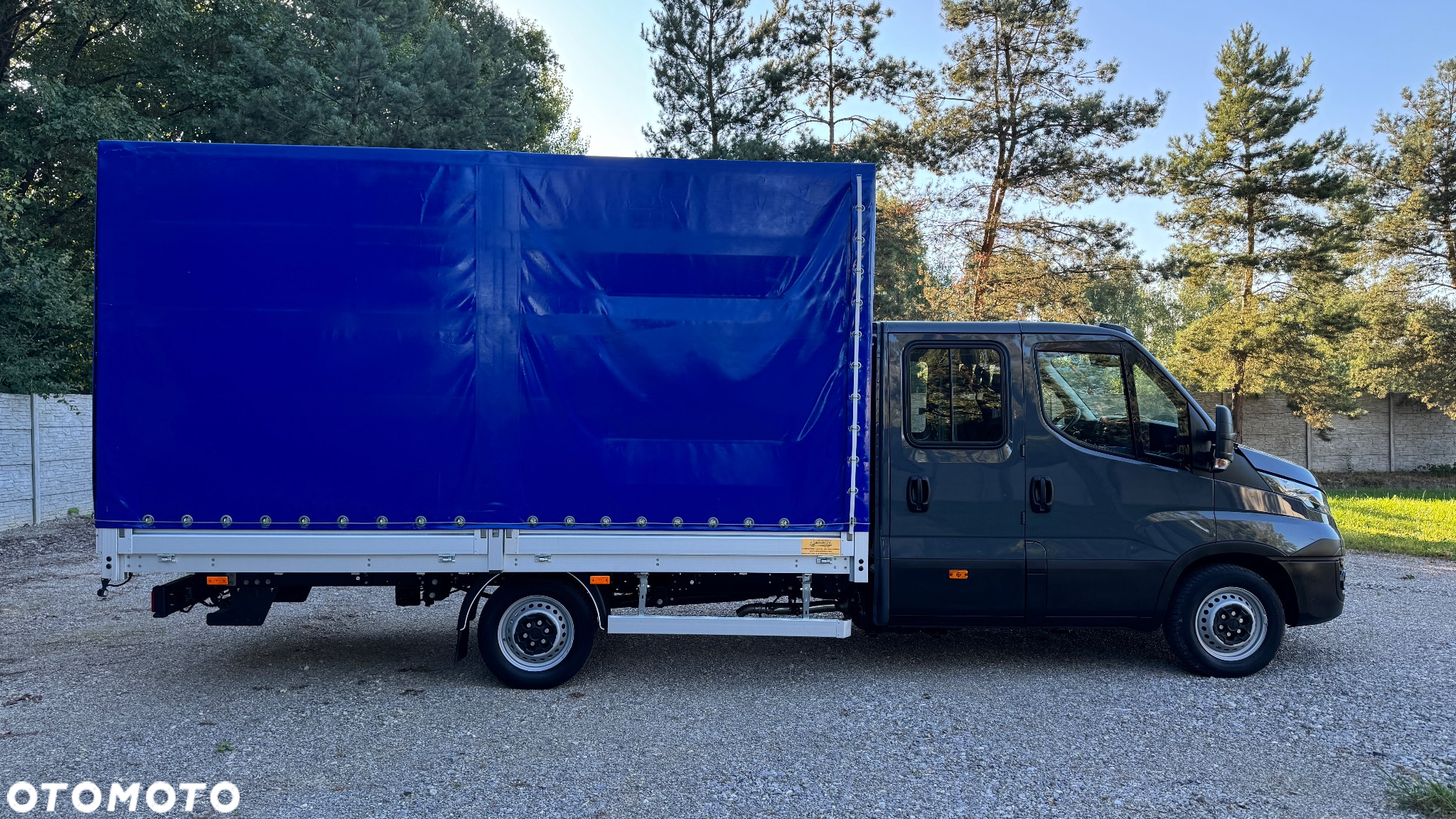 Iveco Daily - 6