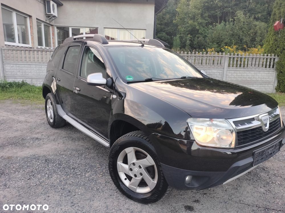 Dacia Duster - 6