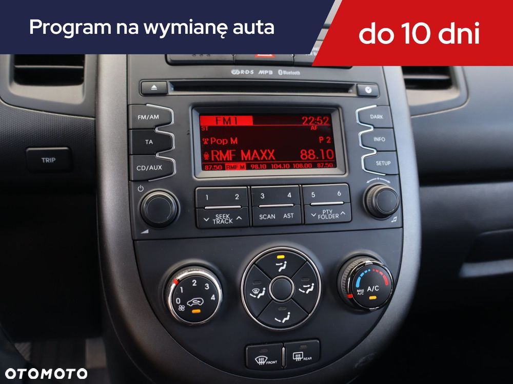 Kia Soul - 14