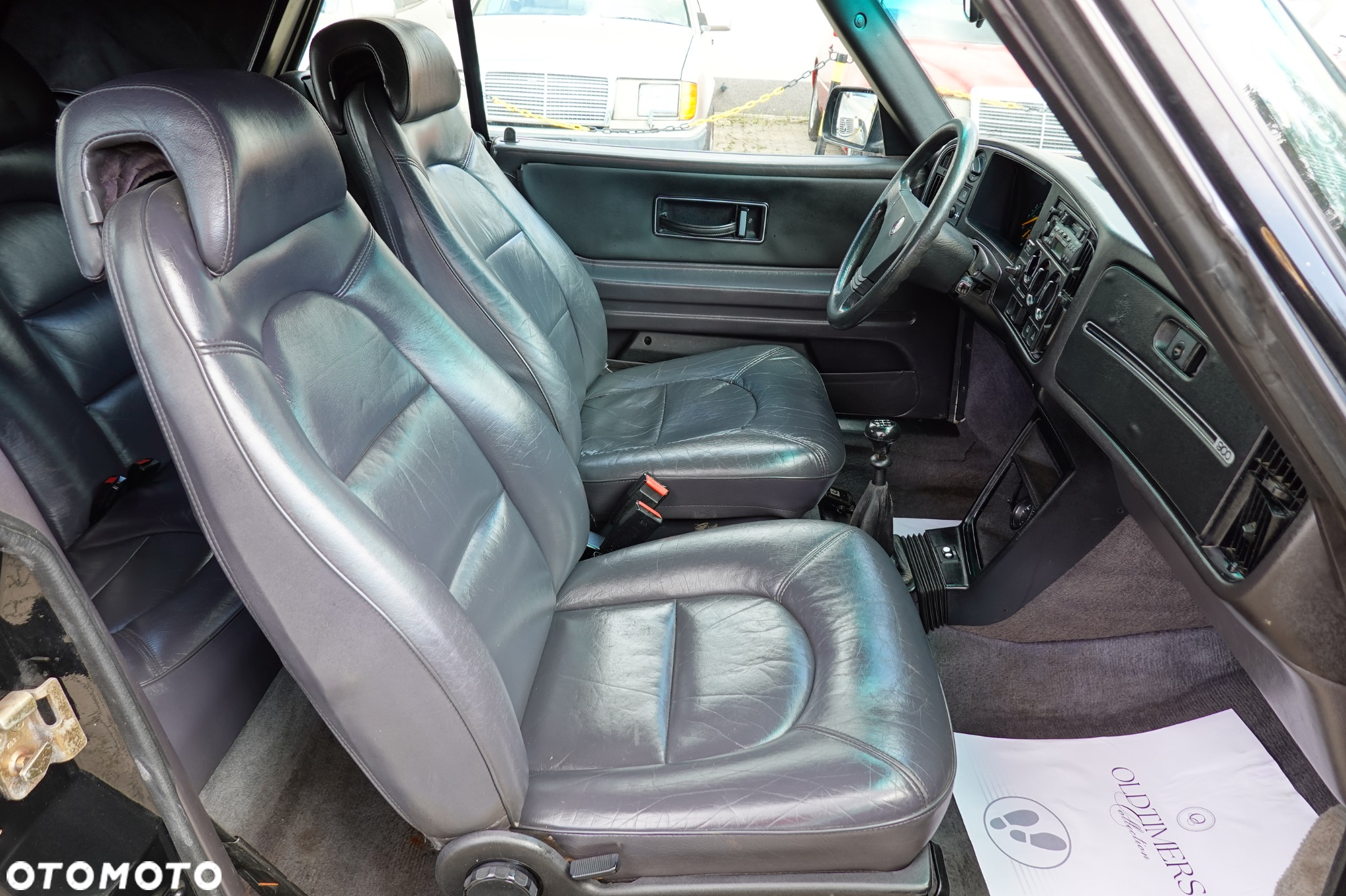 Saab 900 900i 2.0 - 29