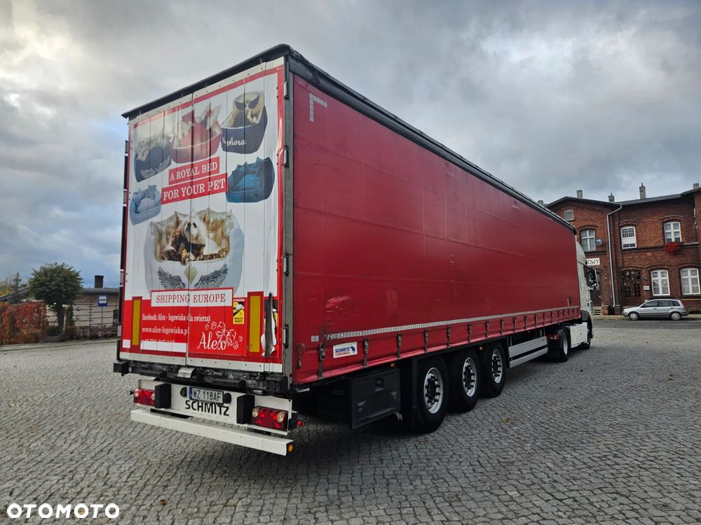 Schmitz Cargobull - 2