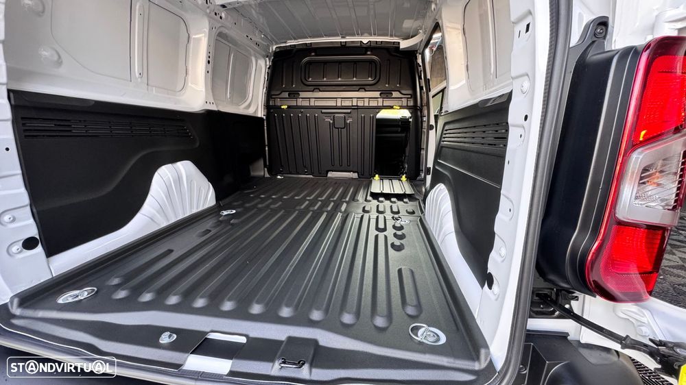 Fiat Doblo 1.5 D XL - 33