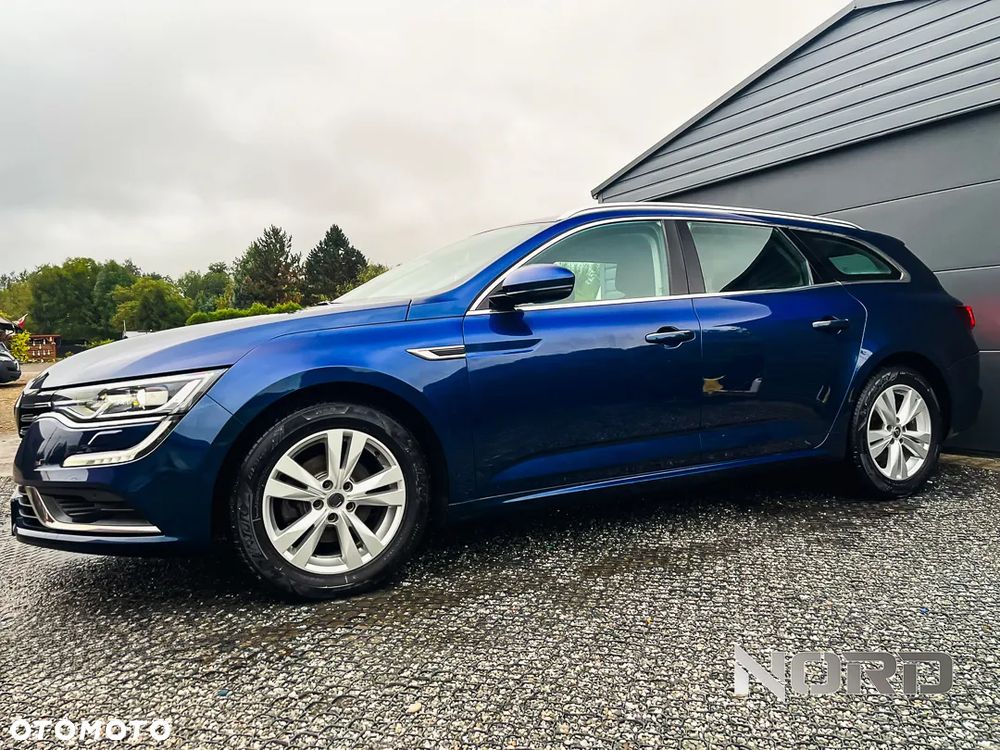 Renault Talisman 1.6 Energy dCi Zen - 6