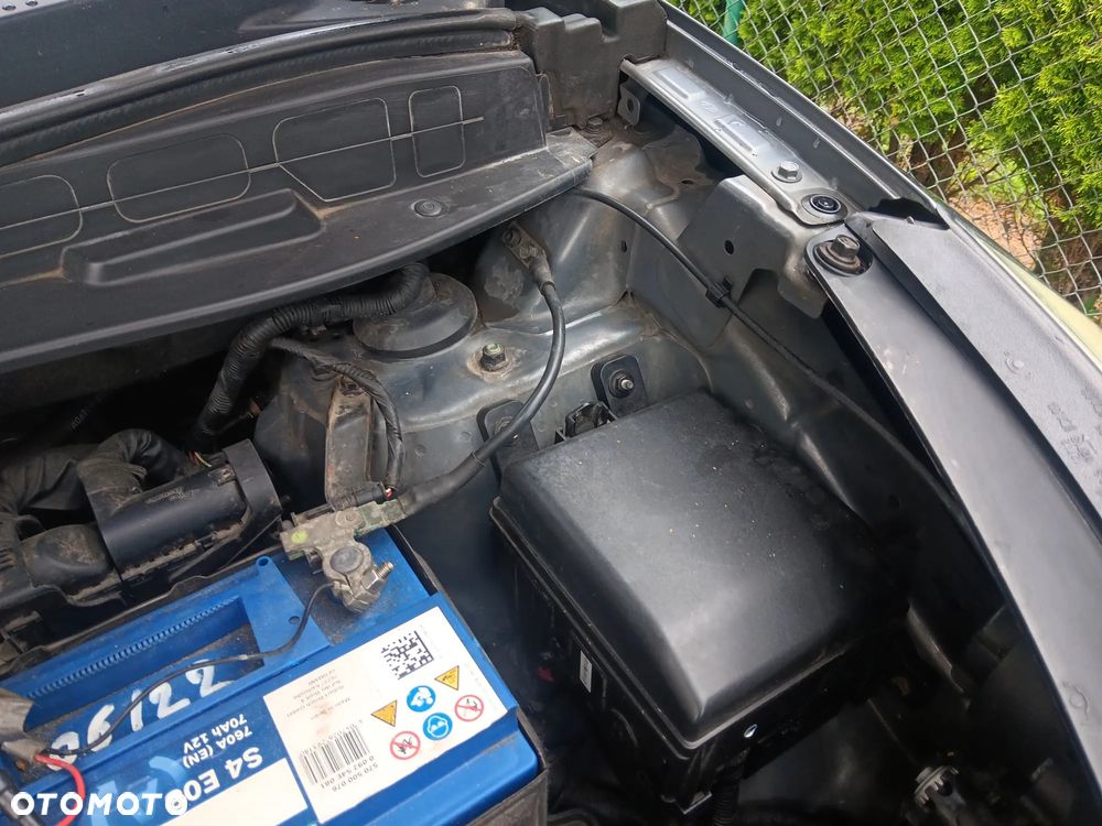 Hyundai ix35 1.6 GDI Premium 2WD - 12
