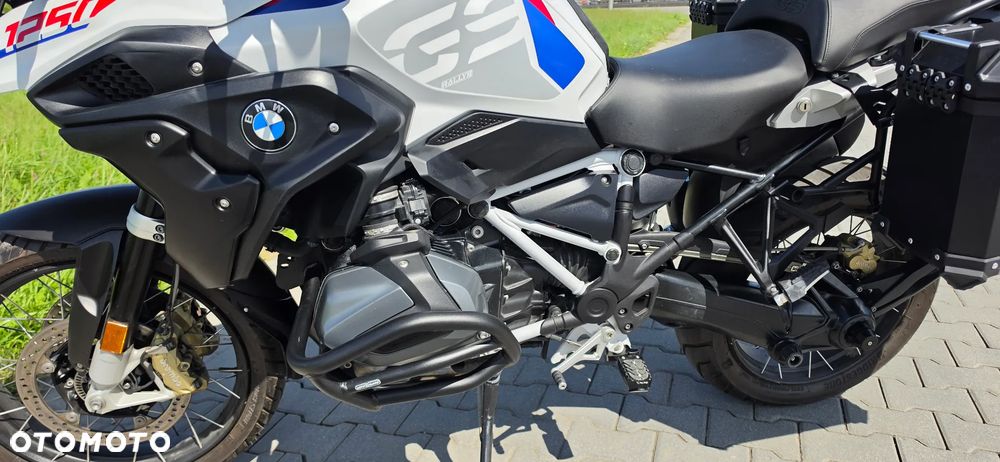 BMW GS - 8
