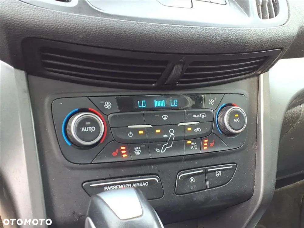 Ford Escape 1.5 EcoBoost AWD SE - 13
