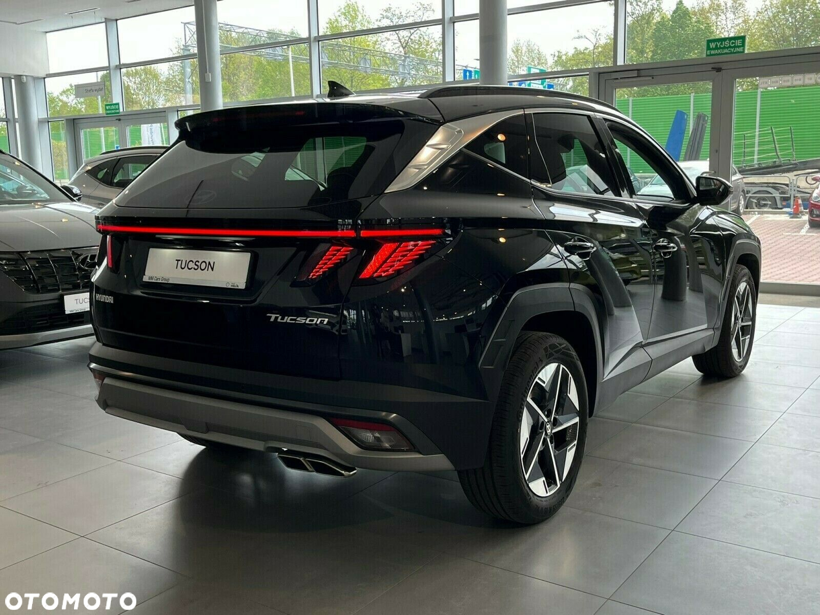 Hyundai Tucson - 5