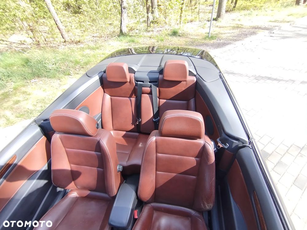 Opel Astra 1.8 Cosmo - 32