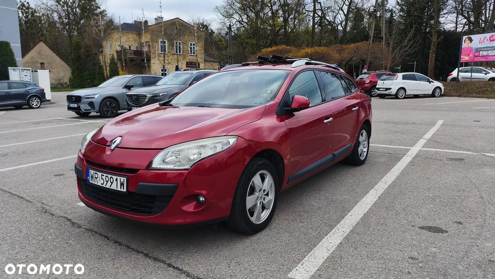 Renault Megane 1.9 dCi Privilege - 3