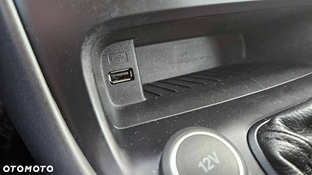 Ford Focus - 24