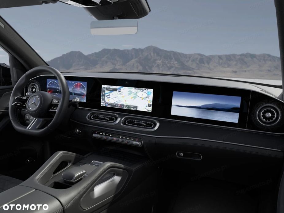 Mercedes-Benz GLE - 10