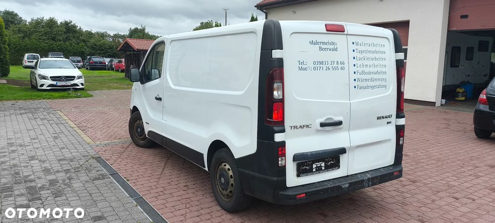 Renault Trafic - 7