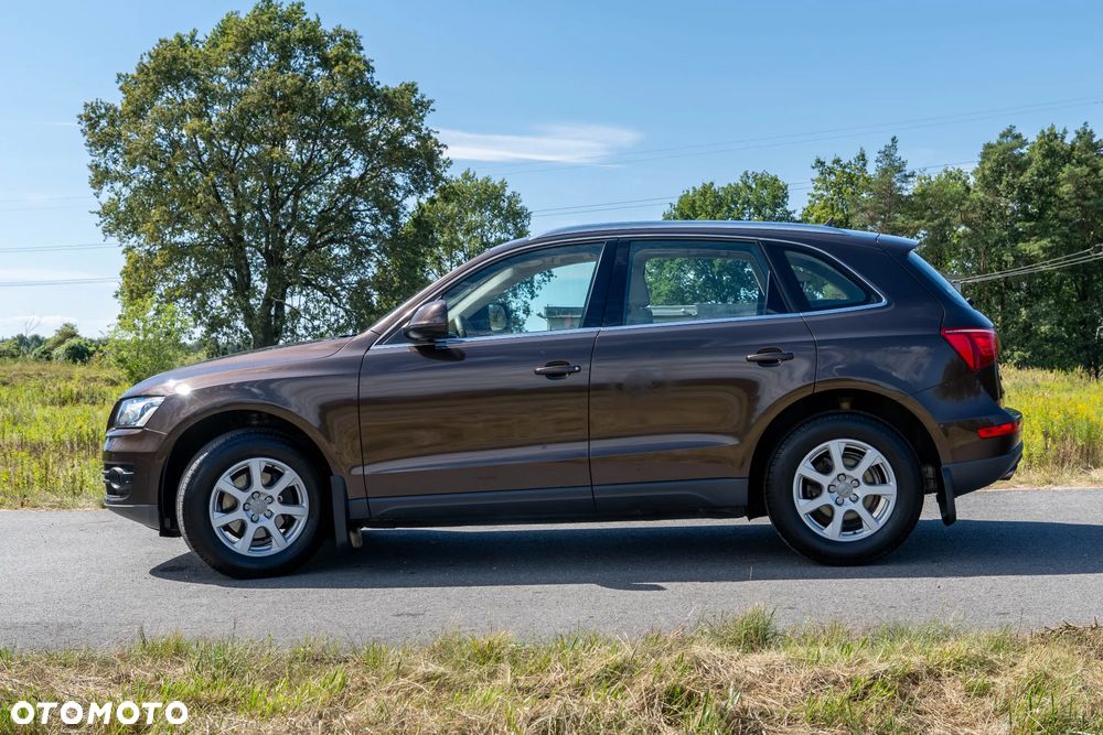 Audi Q5 2.0 TDI Quattro S tronic - 7