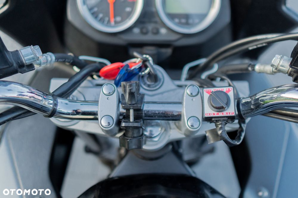 Suzuki Bandit - 25