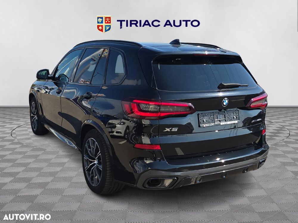 BMW X5 - 3
